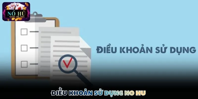 Điều khoản sử dụng