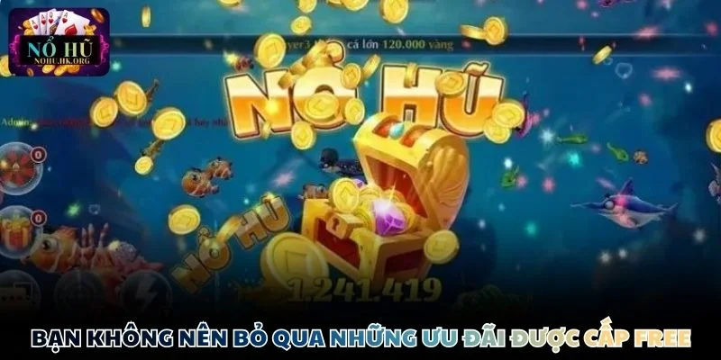 meo quay thuong Nổ Hũ thang lon uu dai hap dan Bạn không nên bỏ qua những ưu đãi được cấp miễn phí